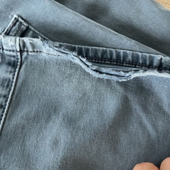 AG The Graduate Tailored leg. - Picture 8 of 9